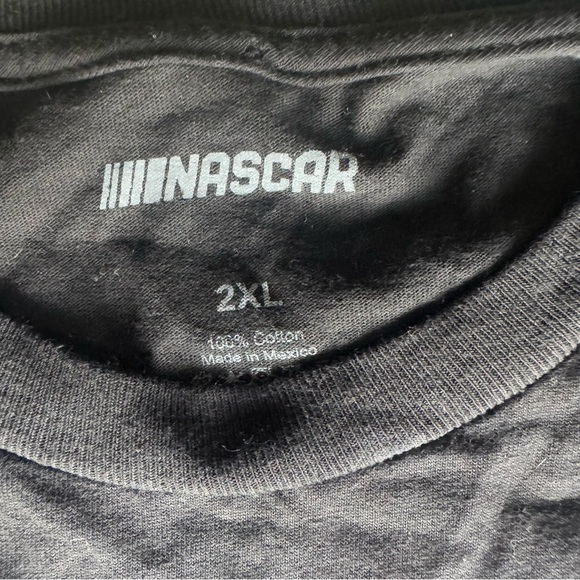 Nascar Truex Jr Shirt - Picture 5 of 5
